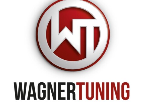 Wagner-Tuning: Ladeluftkühler, Kühler, Ladeluftkühler, Wärmetauscher, Downpipe
