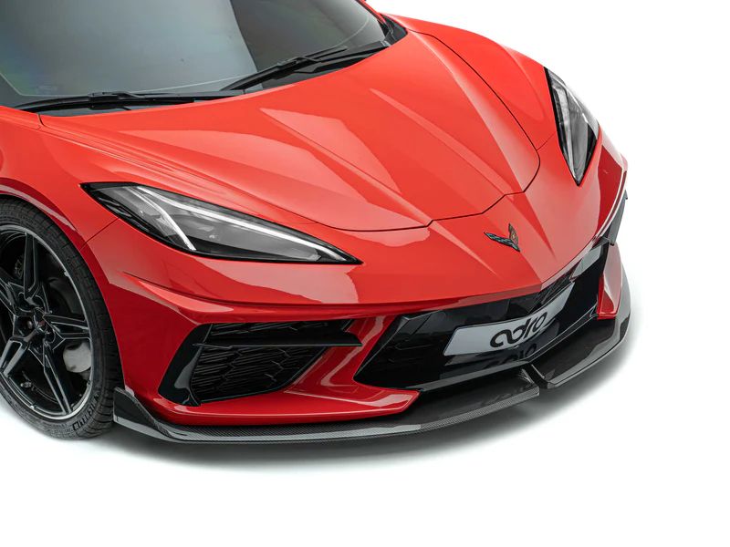 ADRO - CHEVROLET CORVETTE