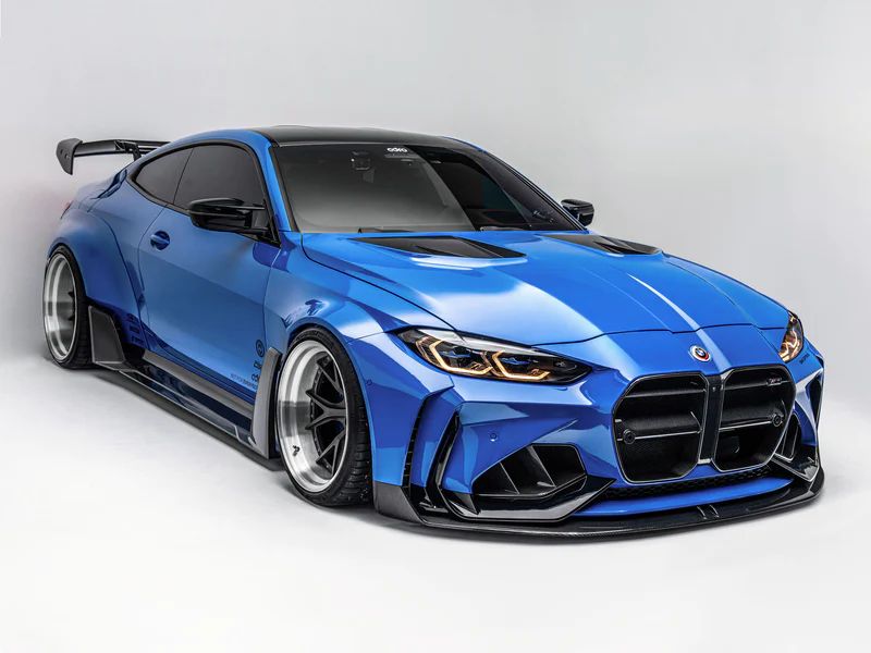 ADRO - BMW M4