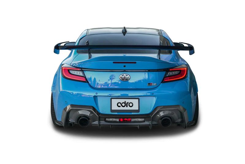 ADRO - TOYOTA GR86