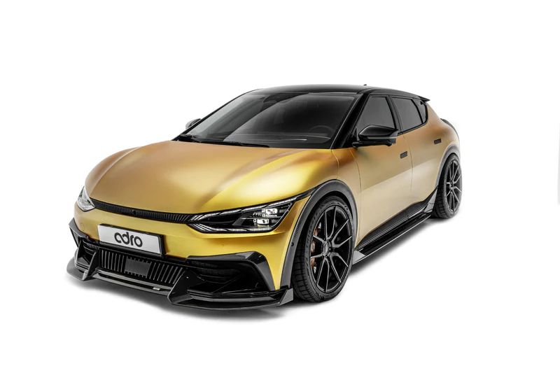ADRO - KIA EV6