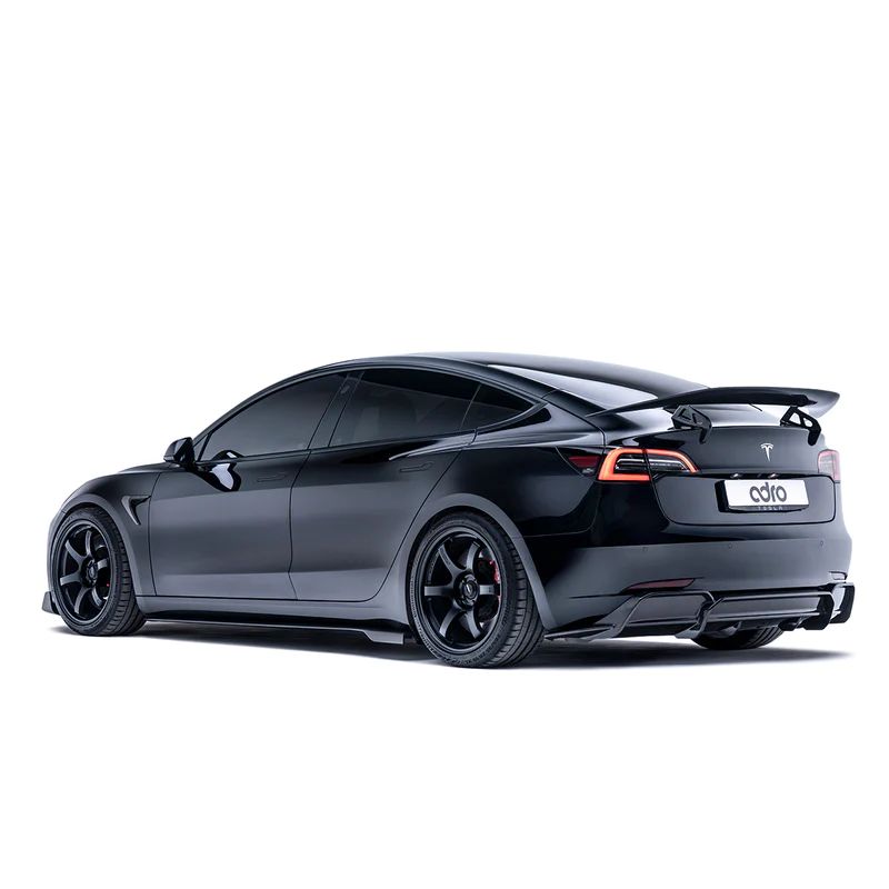 ADRO - TESLA MODEL3