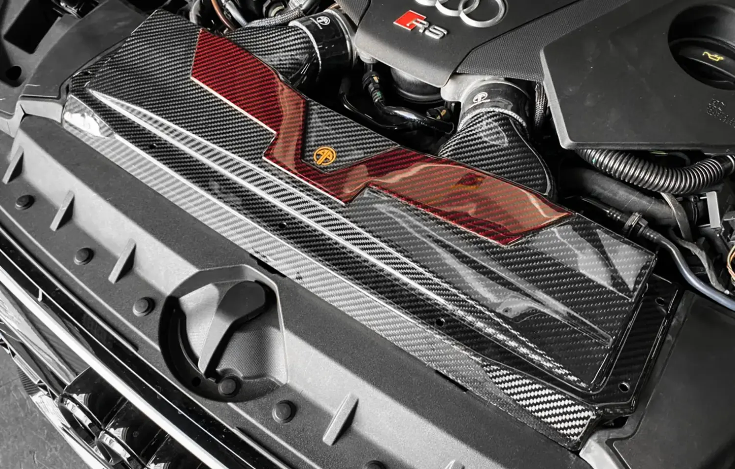 Adaptive Automotive - Arma Speed Carbon Air Intakes